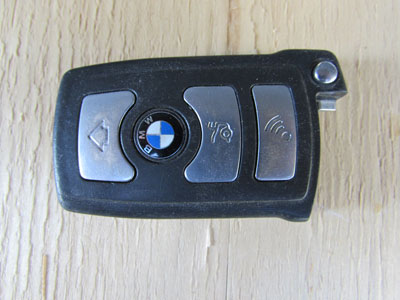 BMW Ignition w/ Key, and DME 61326928193 E65 E66 745i 745Li5